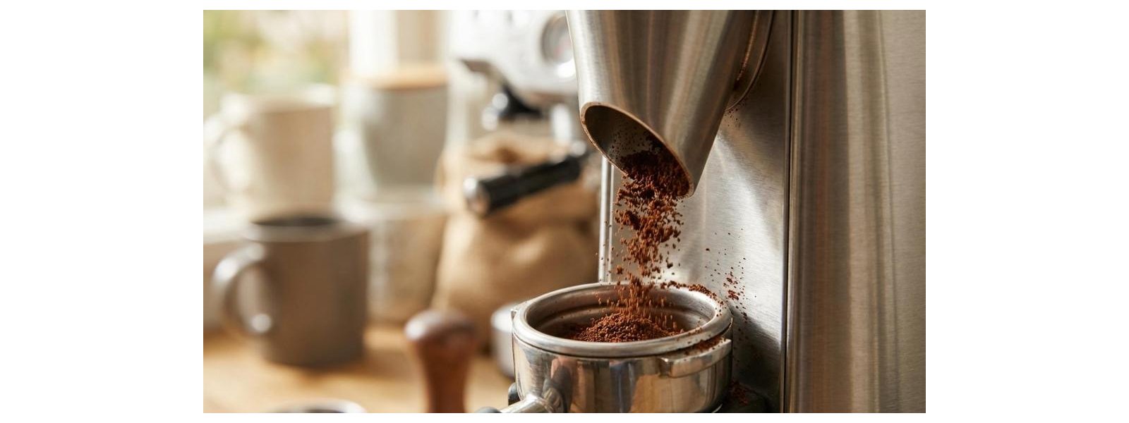 Kaffe som kultur - ikke bare pause