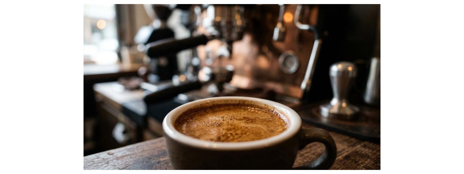 Arabica vs robusta: s�dan smager forskellen i koppen