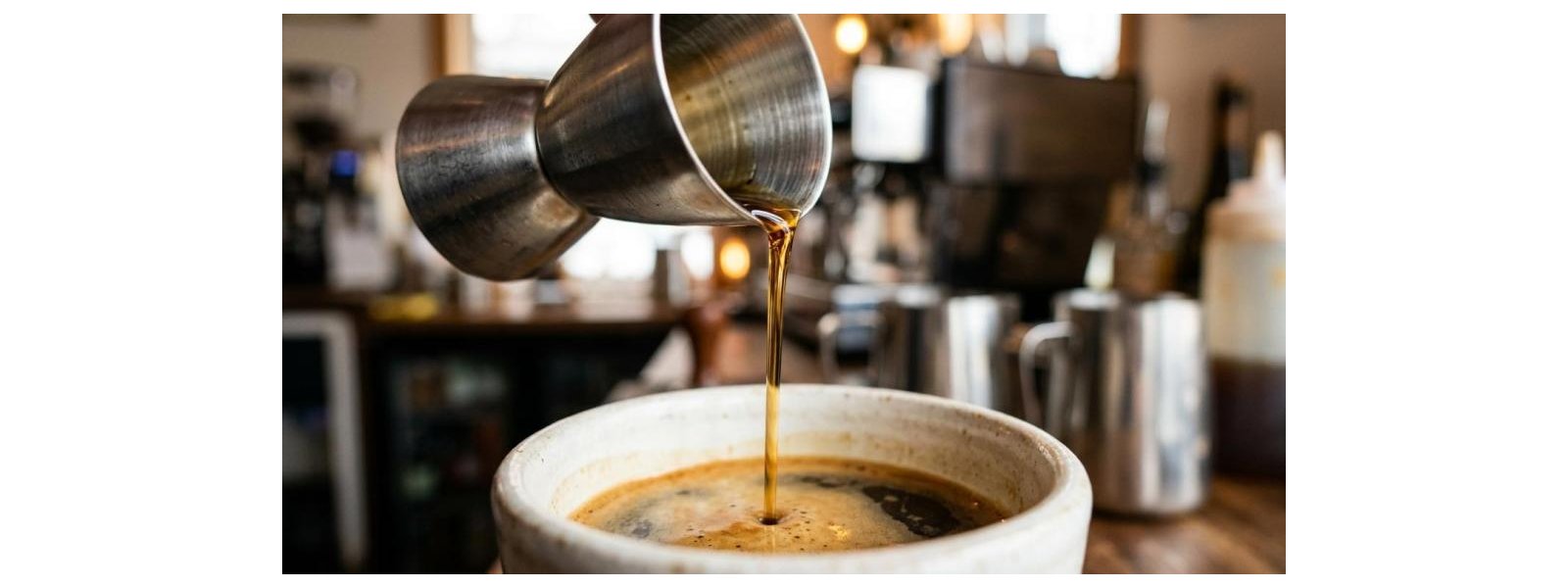 5 Davinci sirupper til kaffe, chai og vinterdrikke