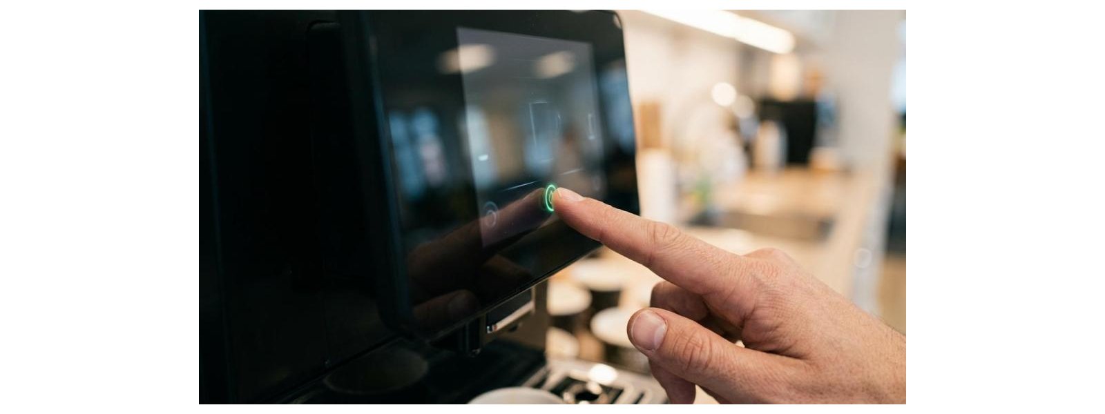 5 Jetinno kaffemaskiner til selvbetjening og kontor
