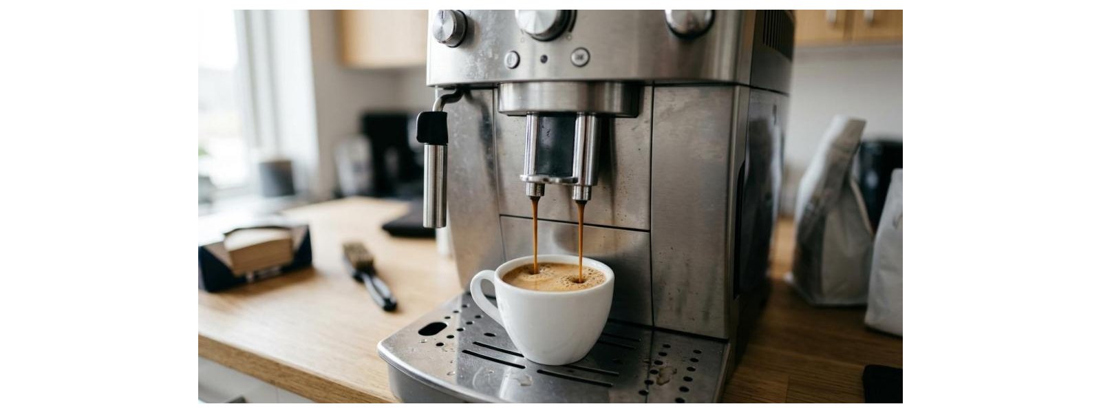 SimplCoffee kaffelevering til virksomheder i Aalborg