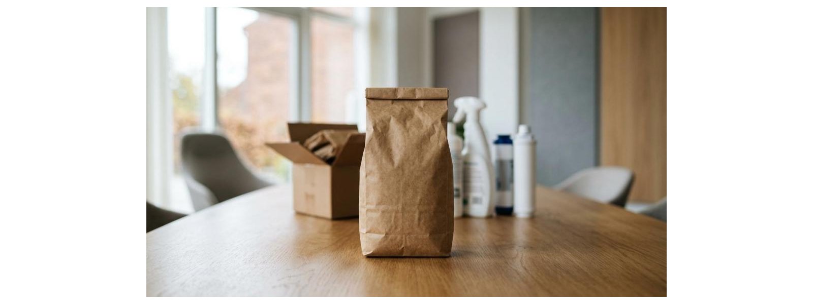 SimplCoffee kaffelevering til virksomheder i Herning