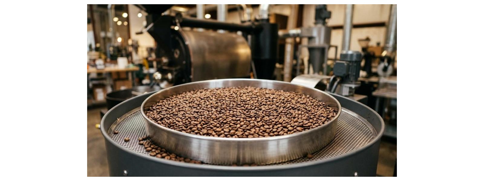 SimplCoffee kaffelevering til virksomheder i Silkeborg