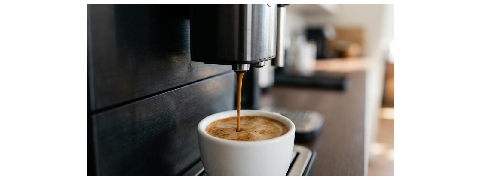 SimplCoffee kaffelevering til virksomheder i Slagelse