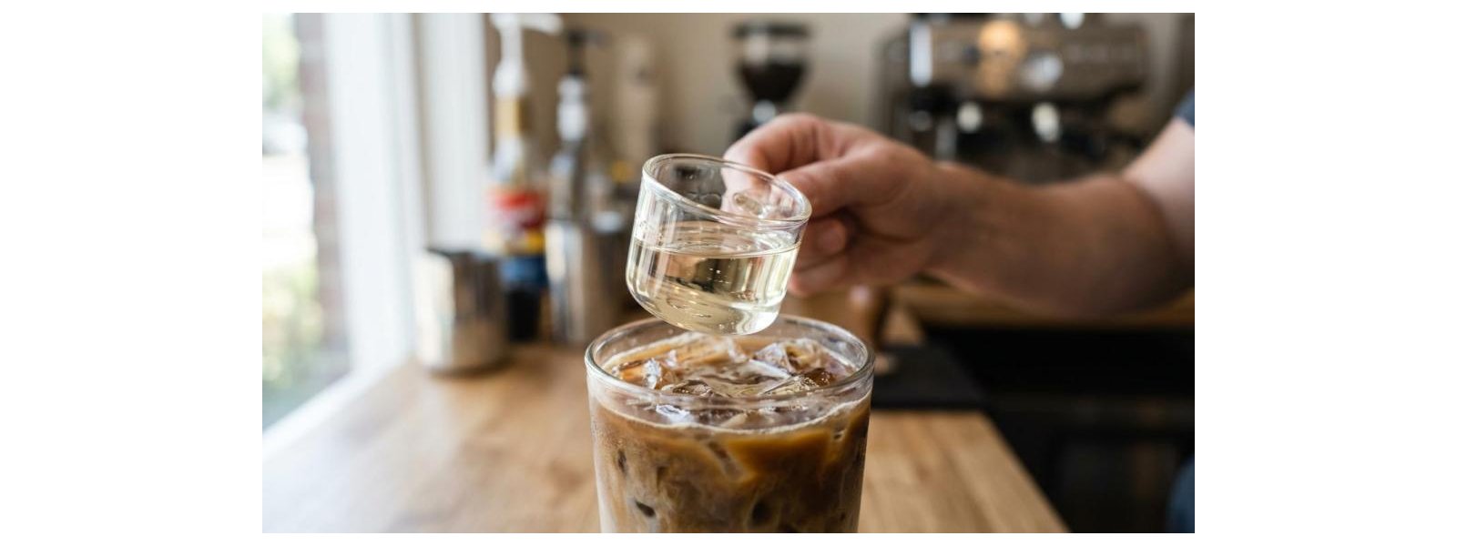 3 sukkerfri sirupper til kaffe