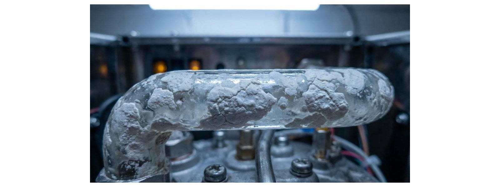 Vandkvalitet og kaffe: Hvorfor filtrering er en god ide!