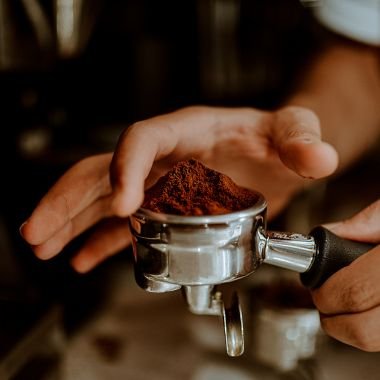 Barista Basic Kursus