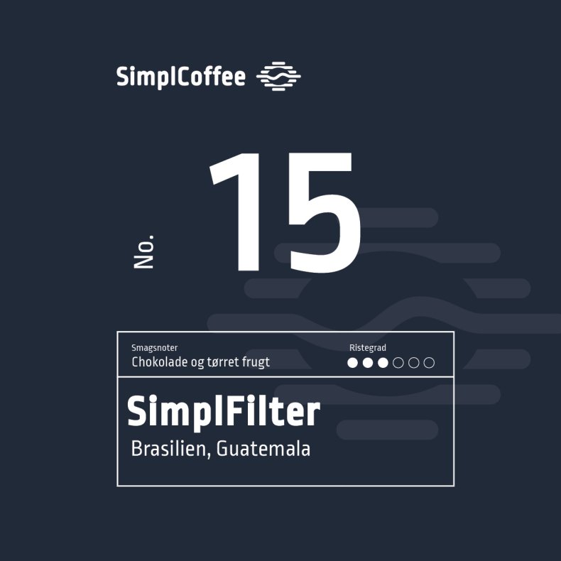 SimplFilter