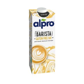 Alpro Barista Glutenfri Havre 1 Liter