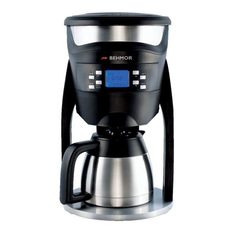 Behmor Brazen Plus 3.0 Kaffemaskine