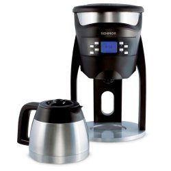 Behmor Brazen Plus 3.0 Kaffemaskine