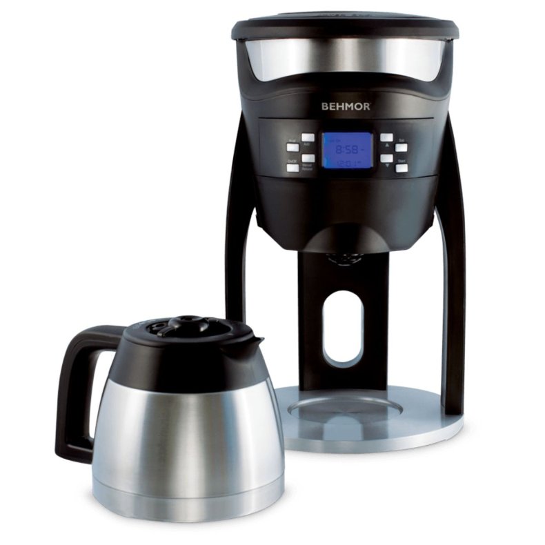 Behmor Brazen Plus 3.0 Kaffemaskine