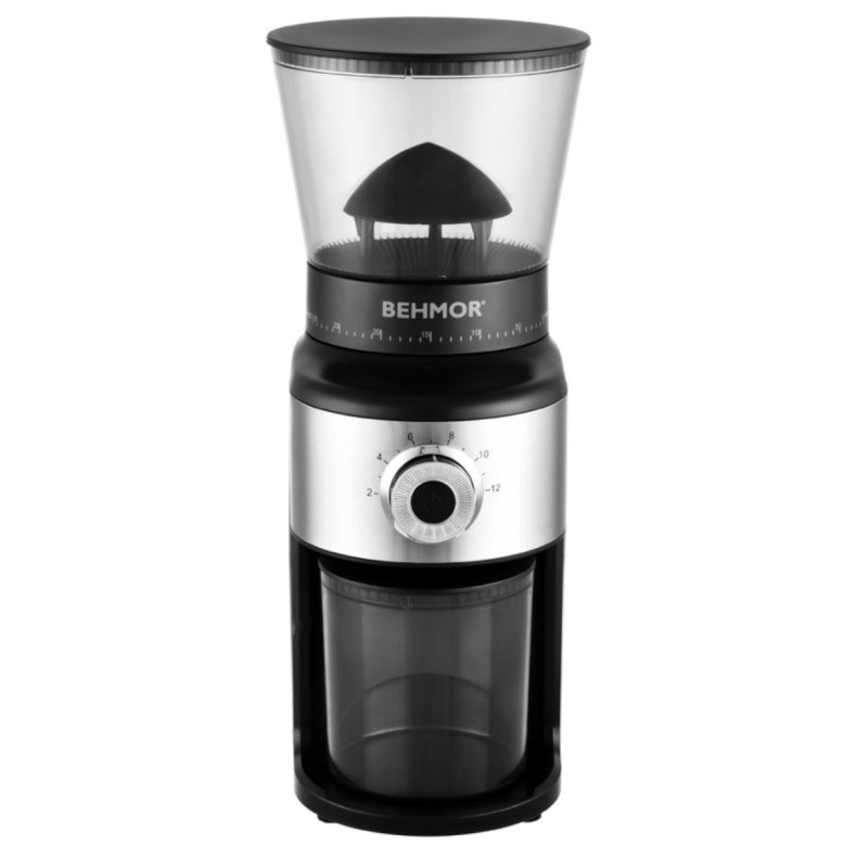 Behmor Ideal Kaffekvrn