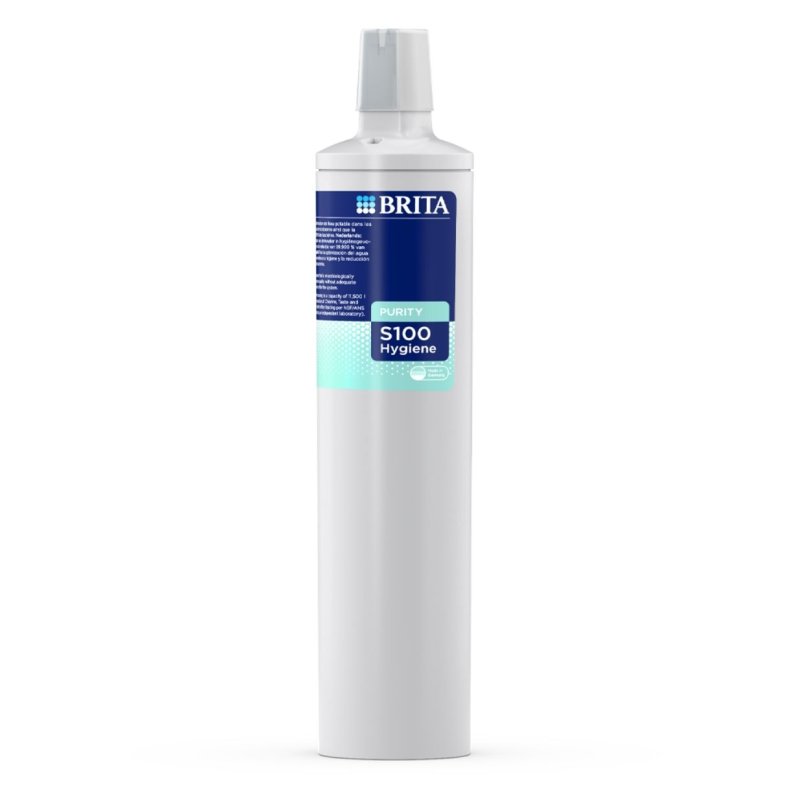 BRITA PURITY S100 Hygiene Refill