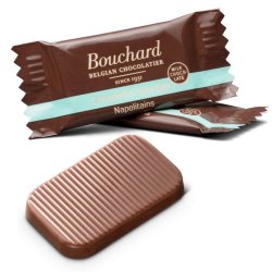 Bouchard Chokolade MIX 4x 200 stk.