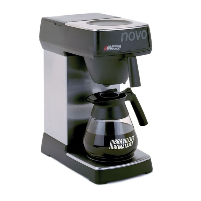 Bravilor Bonamat NOVO DK-model Kaffemaskine