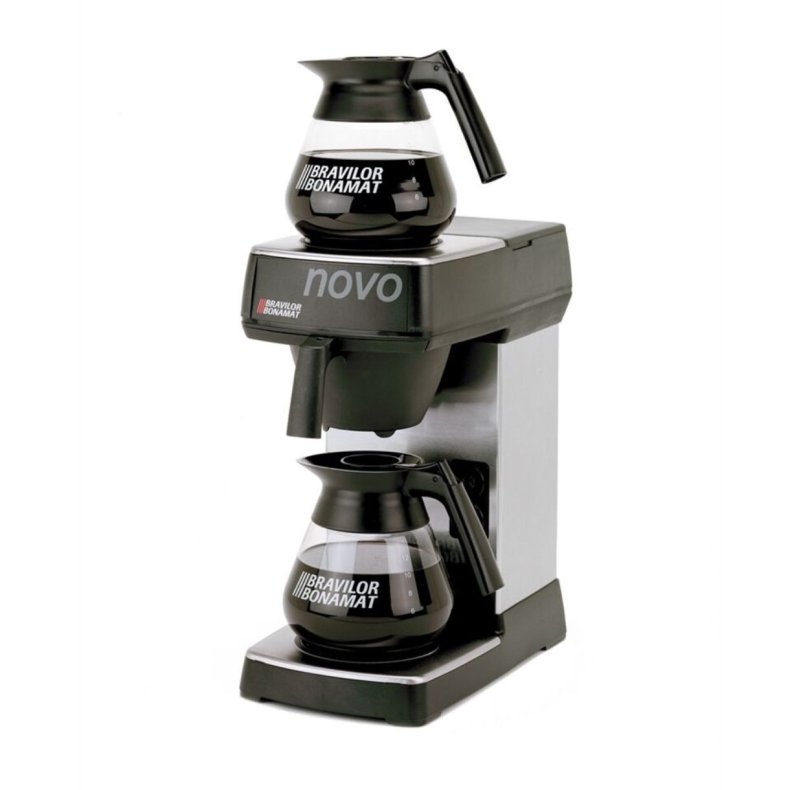 Bravilor Bonamat NOVO DK-model Kaffemaskine