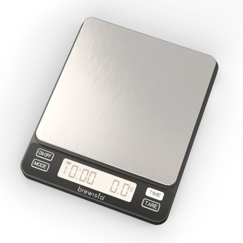 Brewista Smart Scale II Kaffevgt