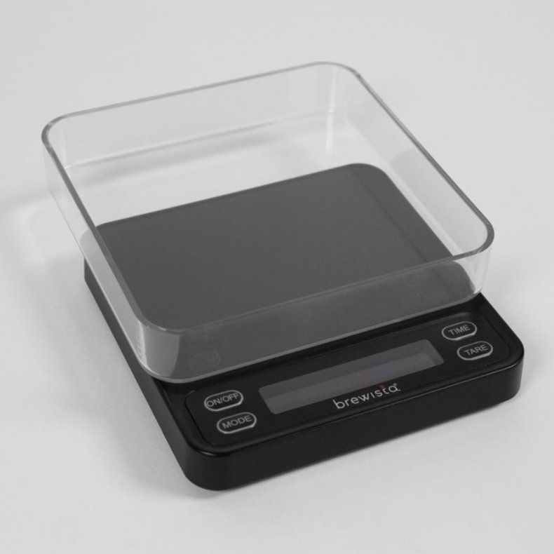 Brewista Smart Scale III Kaffevgt