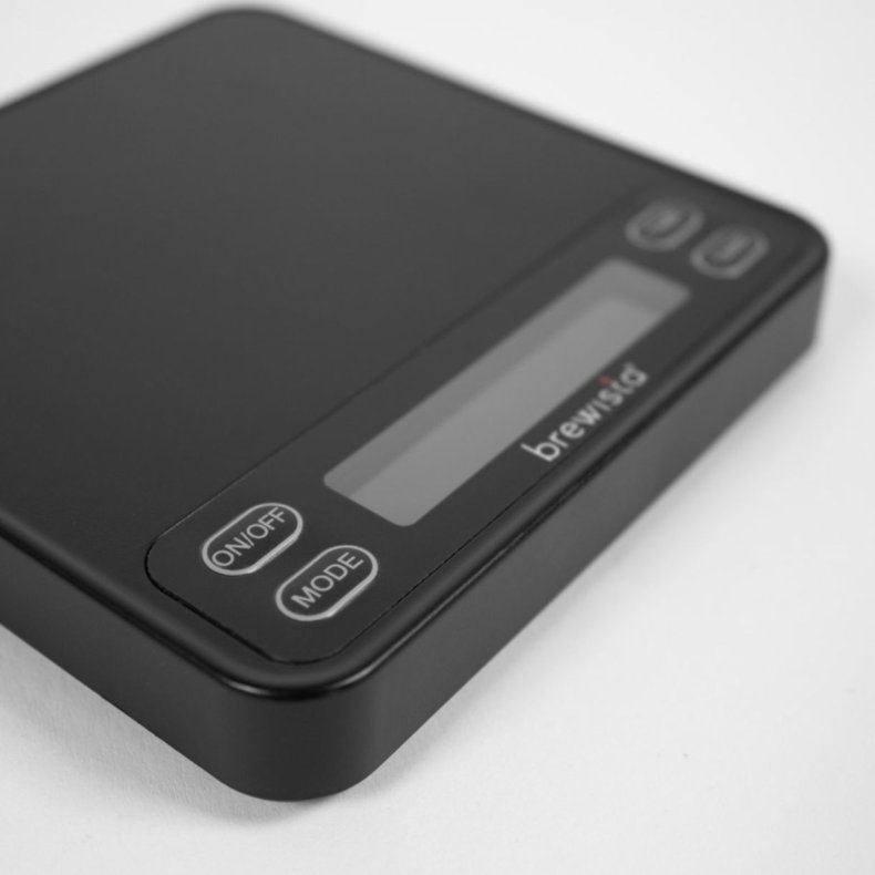 Brewista Smart Scale III Kaffevgt