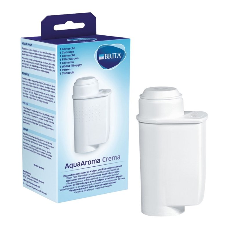 Brita AquaAroma Crema Kalkfilter