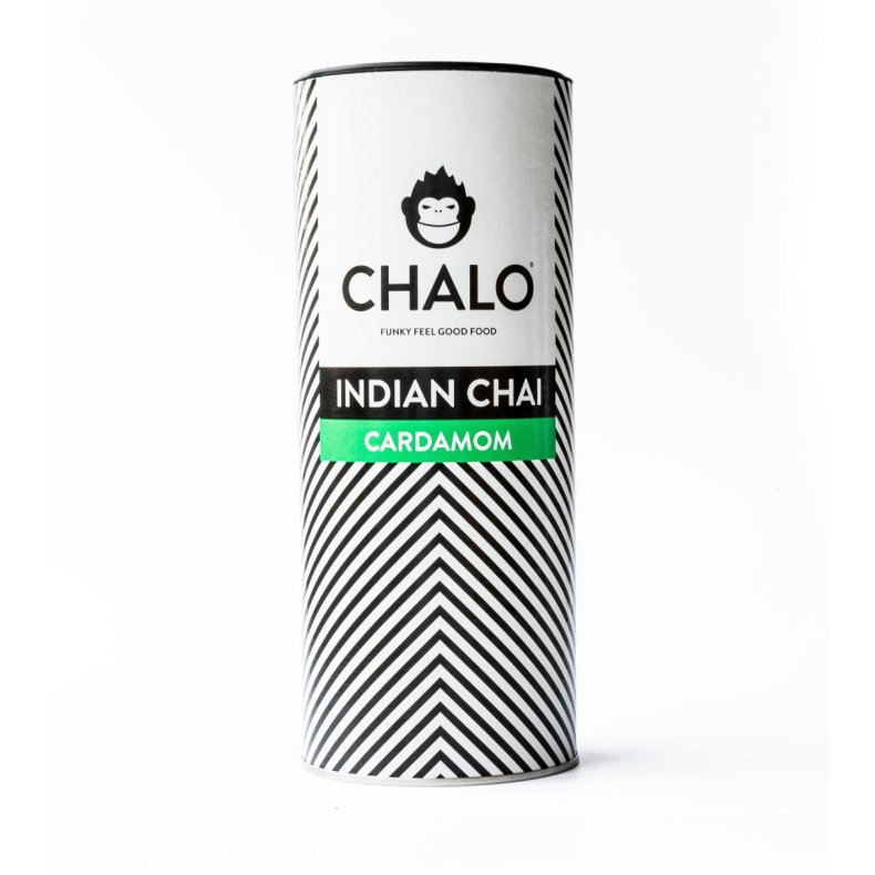 Chalo Cardamom Chai Latte 1 kg.