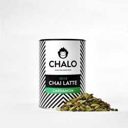 Chalo Cardamom Chai Latte 300 gram