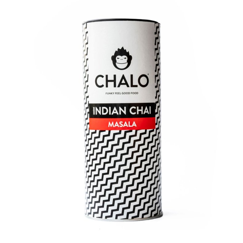 Chalo Masala Chai Latte 1 kg.