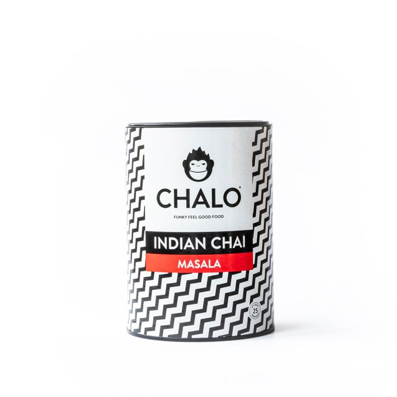 Chalo Masala Chai Latte 300 gram