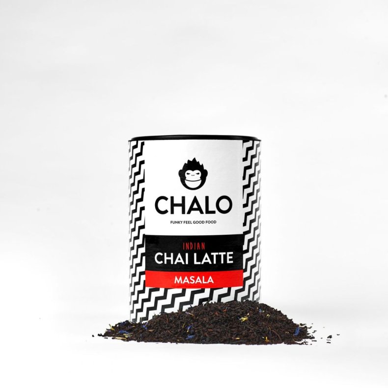 Chalo Masala Chai Latte 300 gram