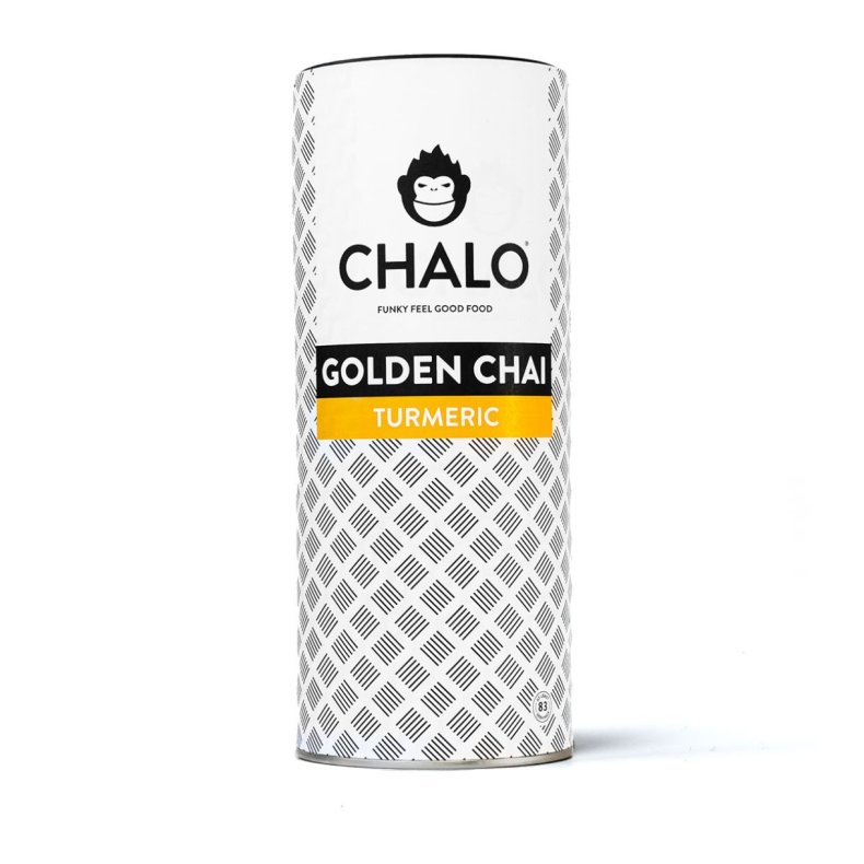 Chalo Turmeric Chai Latte 1 kg.