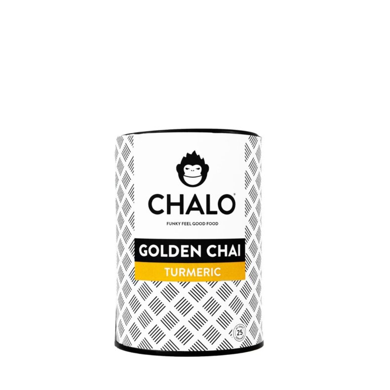 Chalo Turmeric Chai Latte 300 gram