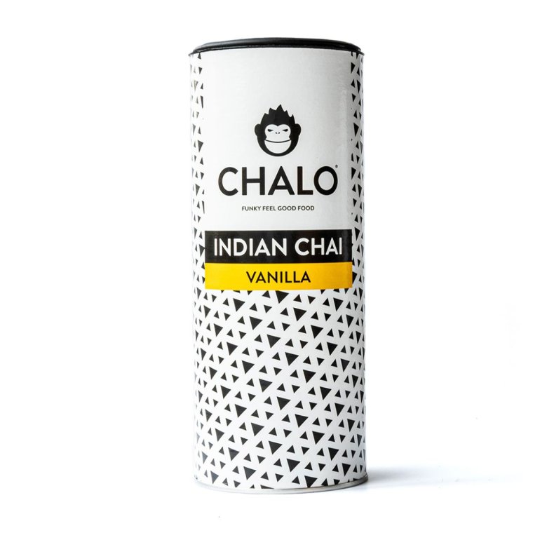 Chalo Vanilla Chai Latte 1 kg.