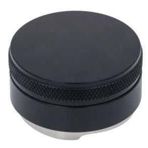 Coffee leveler Sort 58.4mm