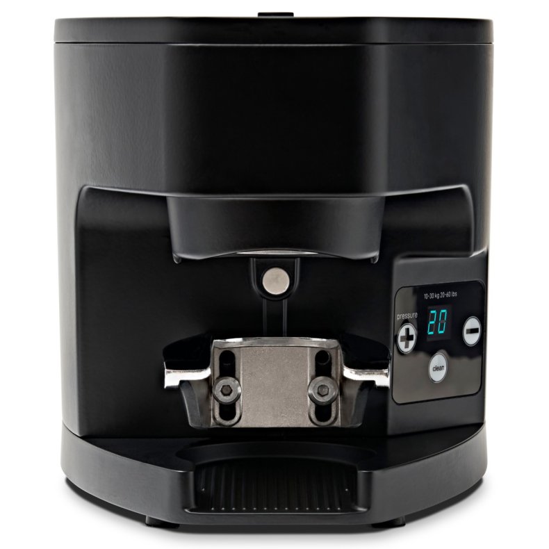 Eureka Atom Automatisk Tamper