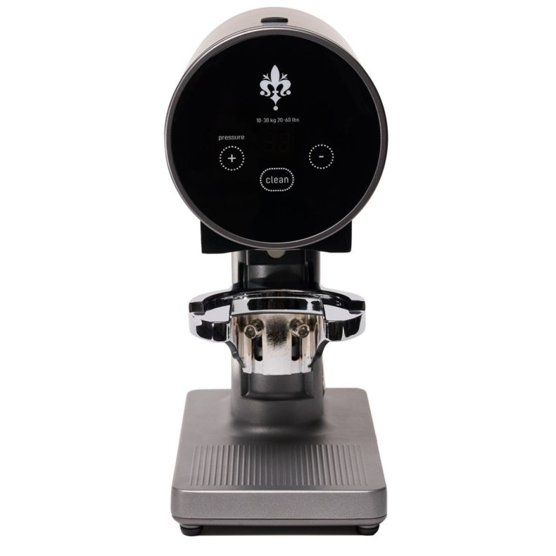 Eureka Disko Automatisk Tamper