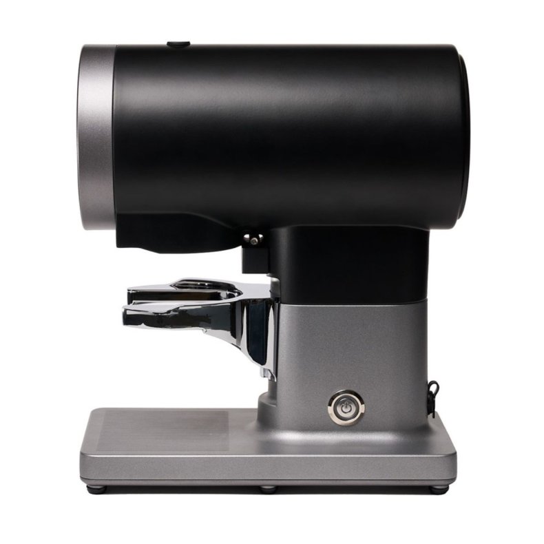 Eureka Disko Automatisk Tamper