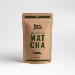 FONTE Culinary Grade Matcha 150 gram