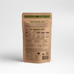 FONTE Green Matcha Latte 250 gram