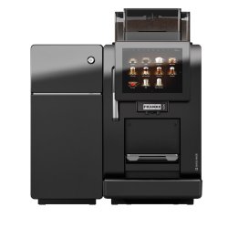 Franke A300 W4 MS m/ Kakao