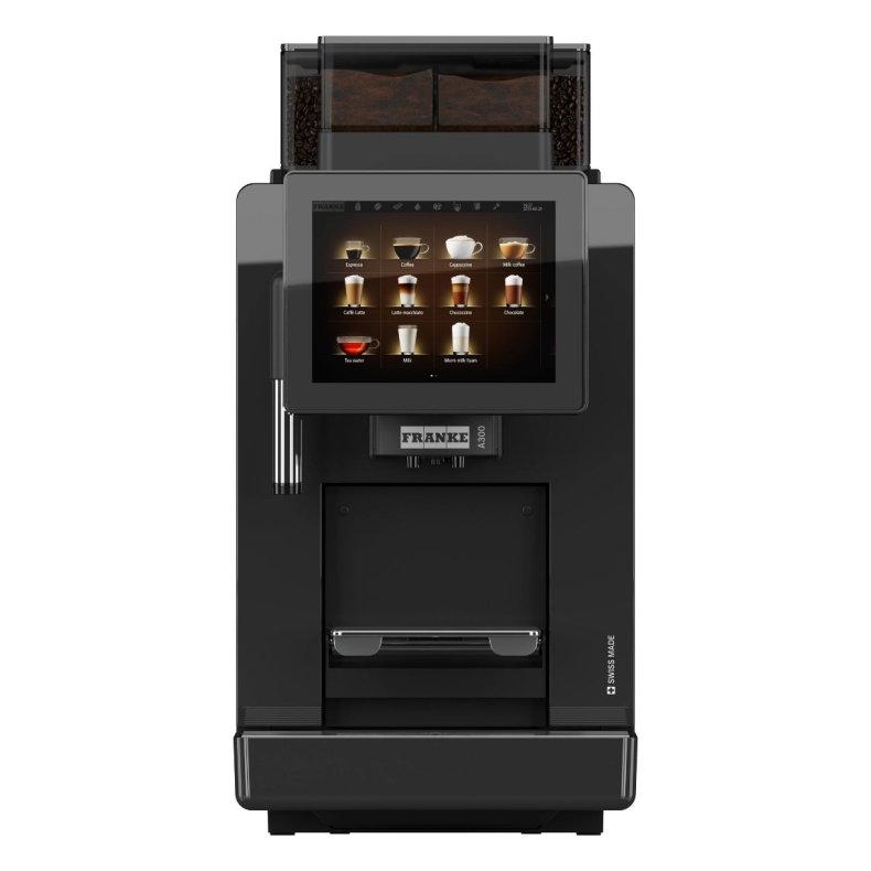 Franke A300 W4 MS m/ Kakao