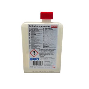 Franke Afkalknings Patron 440 ml