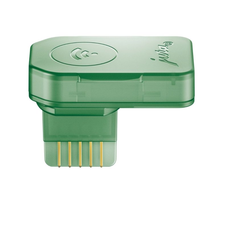 Jura Business Connect fra siden