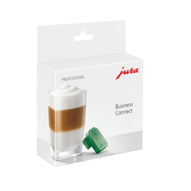 Jura Business Connect i ske