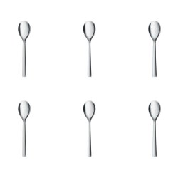 JURA Espresso skeer 6 stk