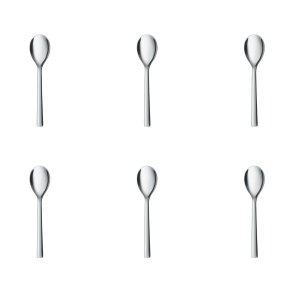 JURA Espresso skeer 6 stk