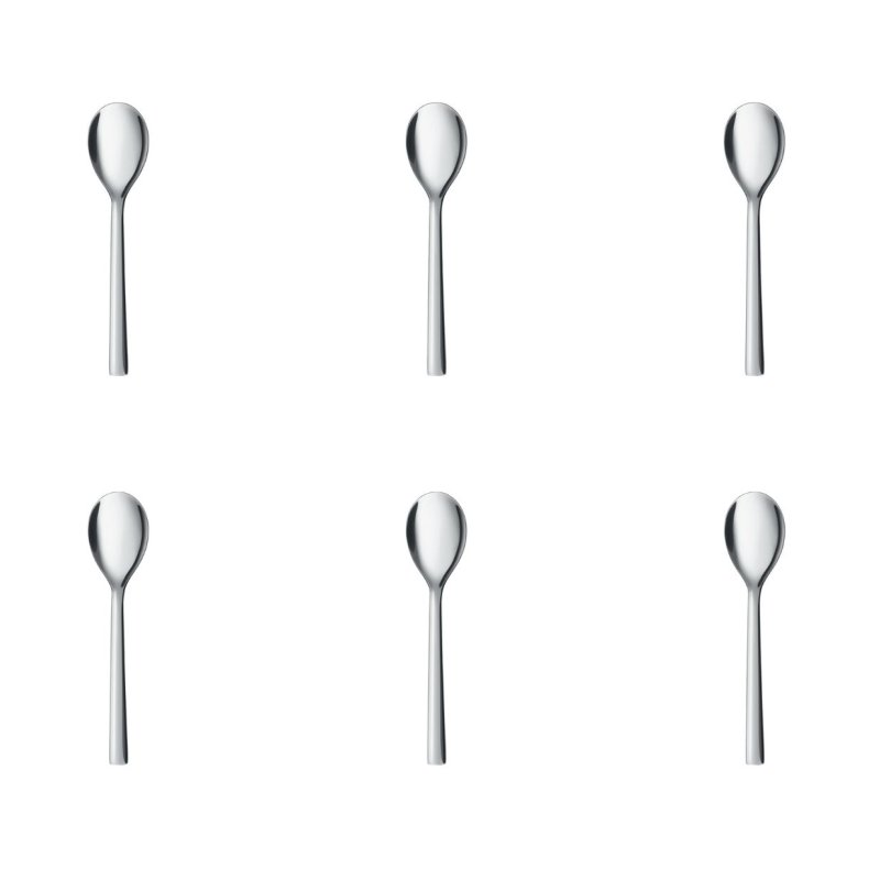 JURA Espresso skeer 6 stk