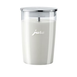 JURA Glas M�lkebeholder 0,5 L