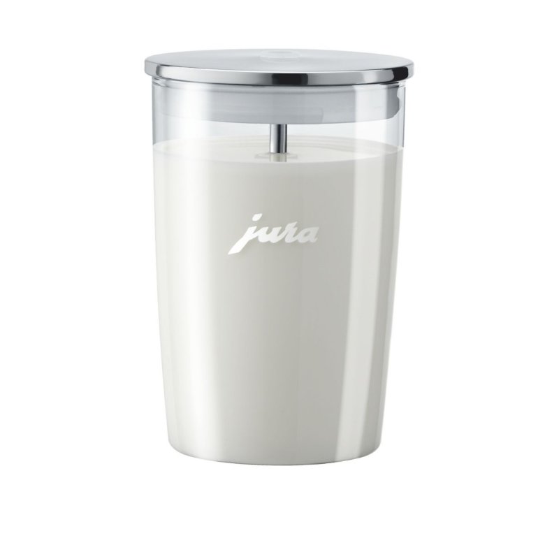 JURA Glas M�lkebeholder 0,5 L