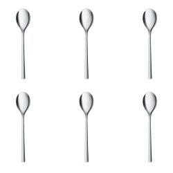 JURA Kaffe skeer 6 stk.